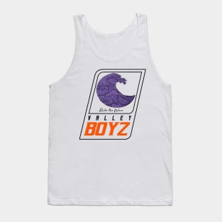 VALLEY BOYZ Tank Top